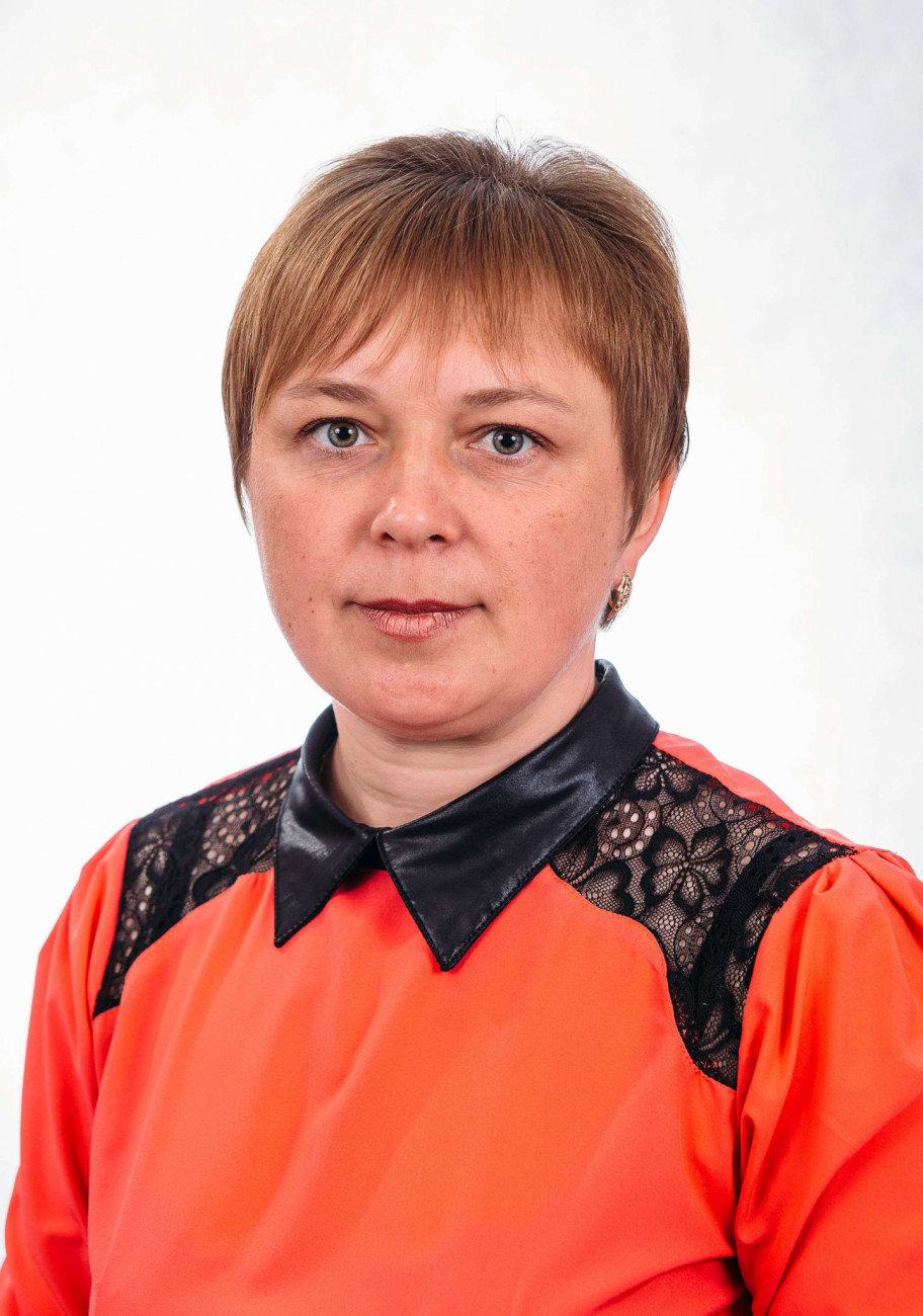 Давыдова Наталья Васильевна.